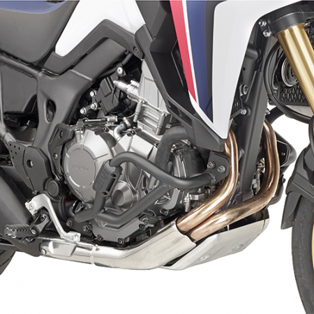 CRF1000L Africa Twin (18 - 19) - Protectie motor HONDA CRF1000L Africa Twin (18 - 19) CRF1000L Africa Twin (16 - 17)
