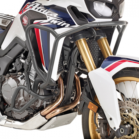 CRF1000L Africa Twin (18 - 19) - Protectie motor superioara HONDA CRF1000L Africa Twin (16 - 17) CRF1000L Africa Twin (18 - 19)