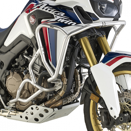 CRF1000L Africa Twin (18 - 19) - Protectie motor superioara HONDA CRF1000L Africa Twin (16 - 17) CRF1000L Africa Twin (18 - 19)
