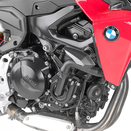 BMW - BMW F 900 R (20 - 23)