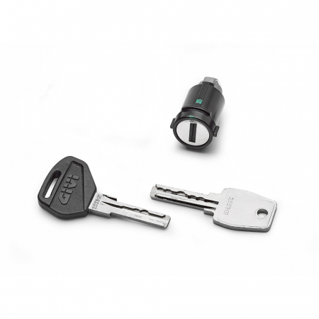 Chei & butuci - Trekker Outback Evo Smart lock x1