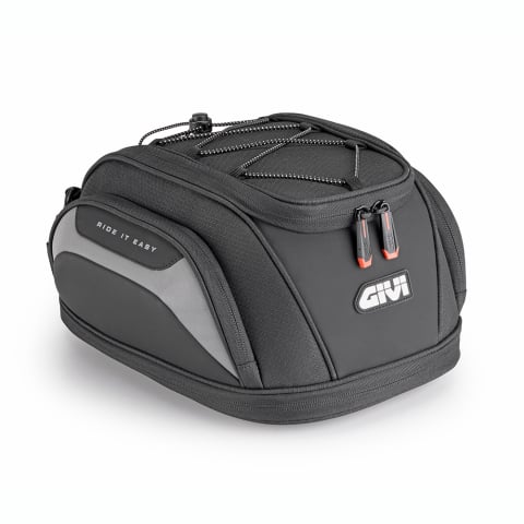 Genti Moto - Geanta rezervor sau sa pasager Tanklock Givi