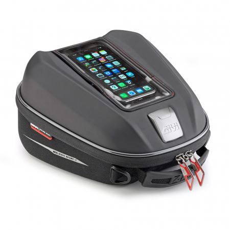 Rezervor - Geanta rezervor GIVI 6L ST611+