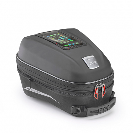 Rezervor - Geanta rezervor GIVI 15L ST612+