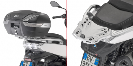 C 400 GT (19 - 23) - Suport BMW C 400 GT (19 - 24)