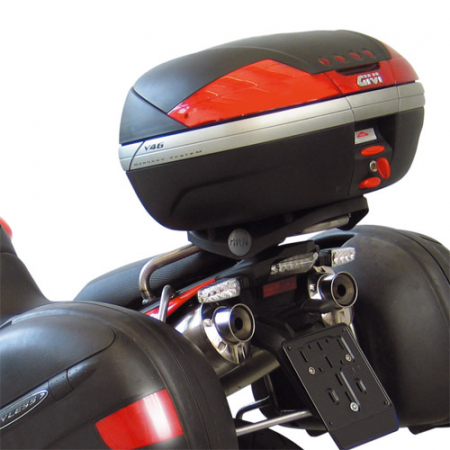 APRILIA - Suport APRILIA Pegaso 650 Strada / Trail (05 - 11)