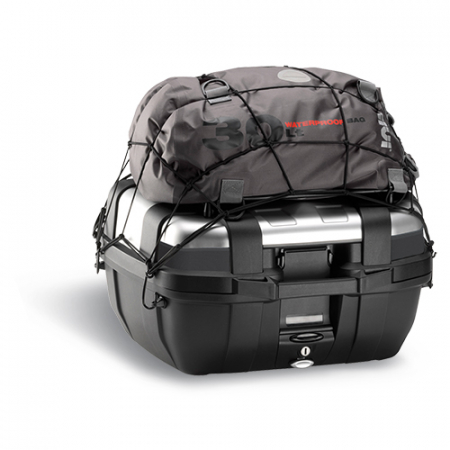 Accesorii - Plasa bagaje GIVI T10N