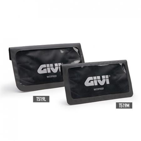 Suporturi telefon - Husa GIVI T519M