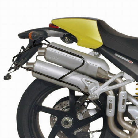 DUCATI - DUCATI Monster S2R / S4R / S4RS 800 / 1000 (04 - 08)
