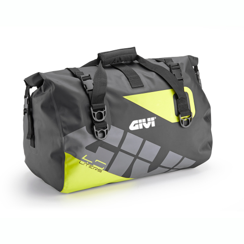 Accesorii Moto - Geanta impermeabila GIVI 40 litri
