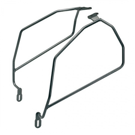 HORNET 600 (03 - 06) - Suport laterale textil HONDA Hornet 600 (03 - 06) Hornet 600 / S (98 - 02)