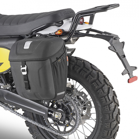 FANTIC - suport laterale Caballero Scrambler 125-250-500 (18 - 23)