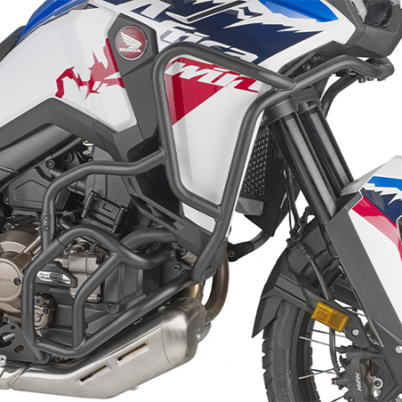 CRF1100L AFRICA TWIN (24-25) - Protectie motor superioara HONDA CRF1100L AFRICA TWIN (24)
