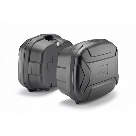 Laterale - Set genti laterale GIVI 35L TRK35BBPACK2