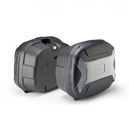Laterale - Set genti laterale GIVI 35L TRK35BNPACK2