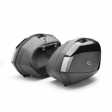 Laterale - Set genti GIVI 35L V35NT