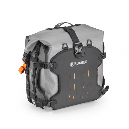 Topcase - Geanta KAPPA AV07