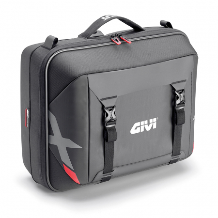 Top case - XL09
