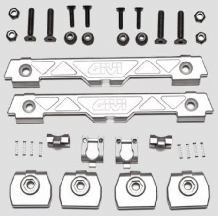 Accesorii - GIVI Z2304R