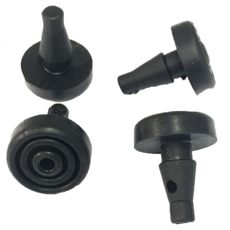 Placi fixare - KAPPA Z2710AK