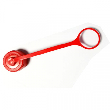 Genti Moto - Capac canistra TAAN01