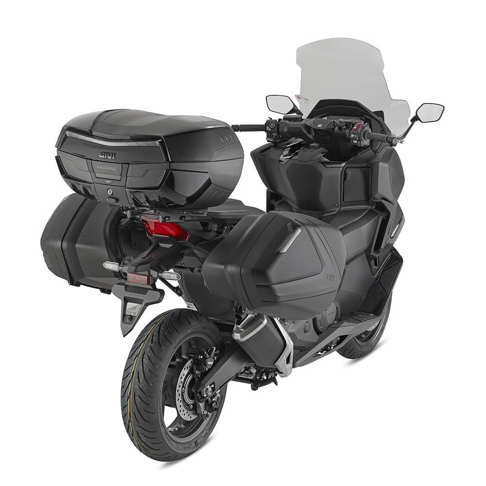 Geanta Givi Monokey 58 litri [1]