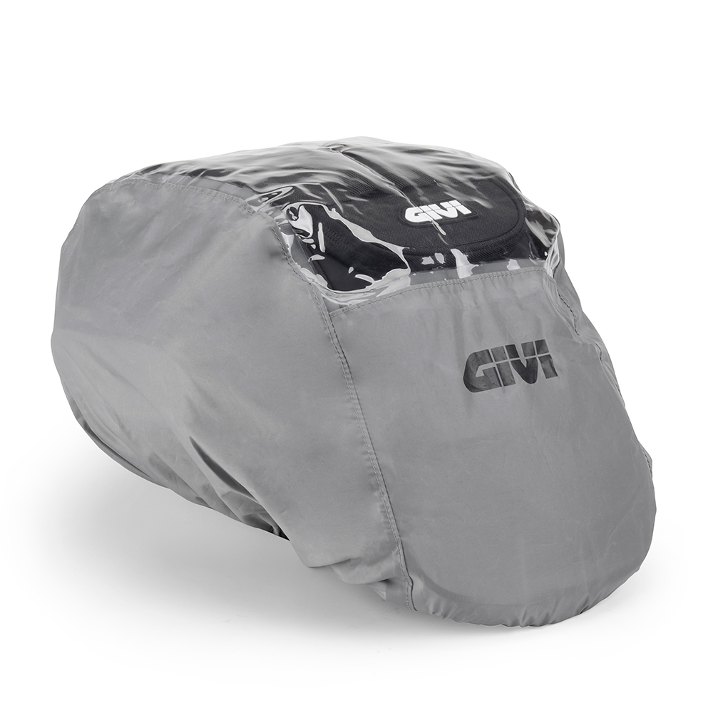 Geanta rezervor enduro Tanklock 12 litri [4]
