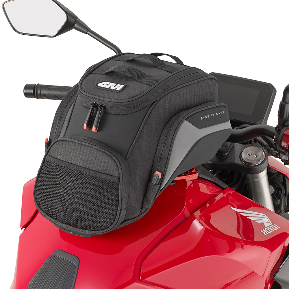 Geanta rezervor enduro Tanklock 12 litri [1]
