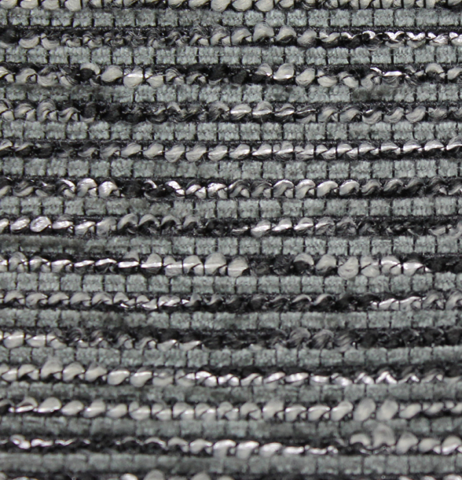 Perna decor PEFANCOI, dimensiune 50 cm x 70 cm, culoare gri [2]