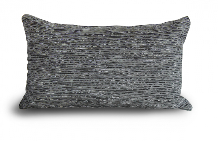 Perna decor PEFANCOI, dimensiune 50 cm x 70 cm, culoare gri [6]