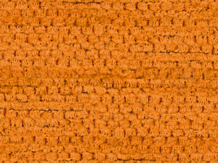 Perna decor PEHUEN, dimensiune 50 cm x 70 cm, culoare orange [1]