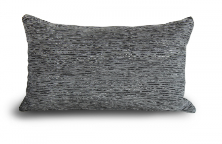 Perna decor PEFANCOI, dimensiune 50 cm x 70 cm, culoare gri [0]