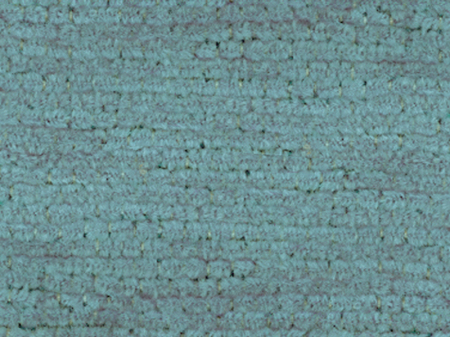 Perna decor PEHUEN, dimensiune 30 cm x 50 cm, culoare turcoaz [0]