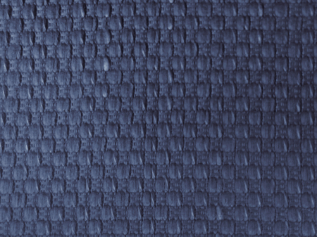 Perna decor TUENTI, dimensiune 42 cm x 42 cm, culoare albastru inchis [0]