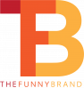 THE FUNNY BRAND