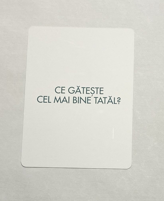 Cât de bine ne cunoaștem în familie [4]