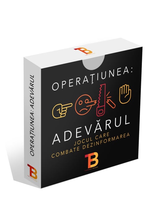 Operațiunea: Adevărul [1]