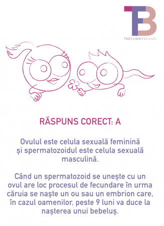 Copiii și Corpul Uman [2]
