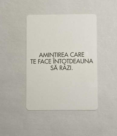 Amintiri [4]