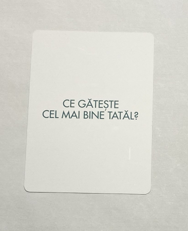 Cât de bine ne cunoaștem în familie [3]