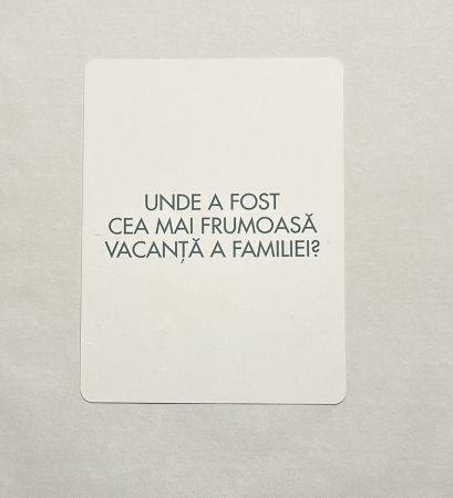 Cât de bine ne cunoaștem în familie [1]