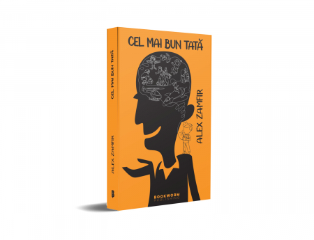 Cărți - Cartea "Cel Mai Bun Tată"