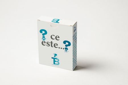 Jocuri - Ce este... ?
