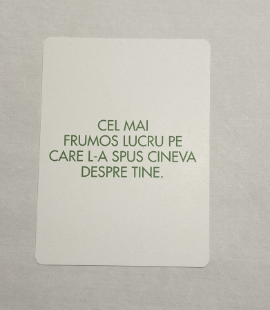 Cel/Cea Mai… [6]
