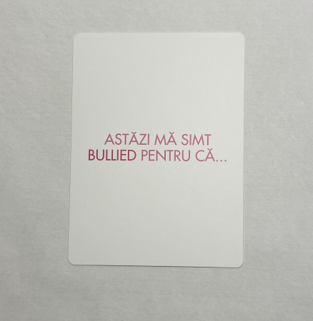 Emoții și Sentimente [13]