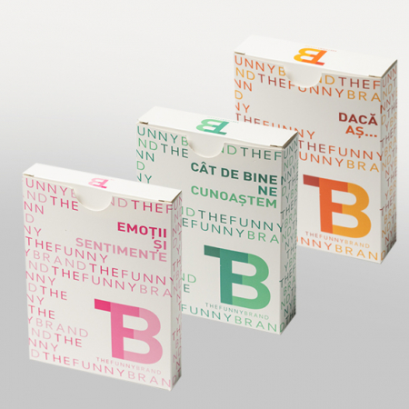 Seturi - Set "Părinți și copii" 2