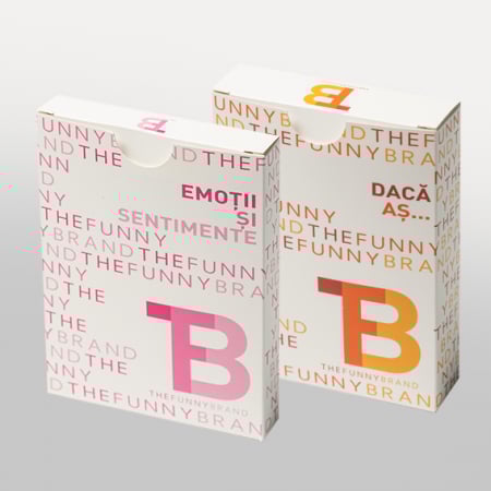 Seturi - Set "Părinți și Copii" 7