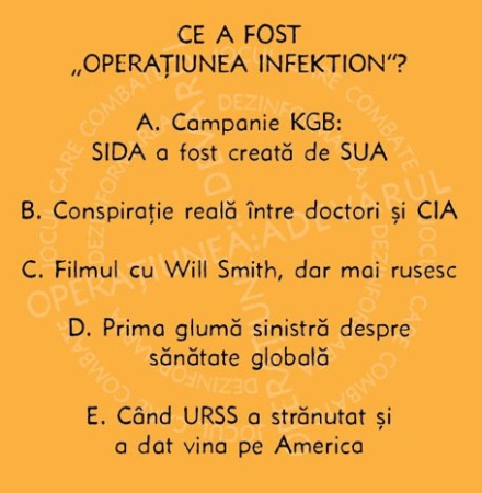 Operațiunea: Adevărul [2]