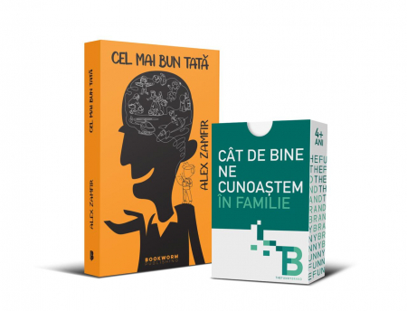 Seturi - Pachet Familie 2