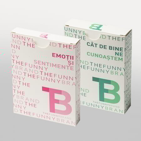 Seturi - Set "Părinți și copii" 1